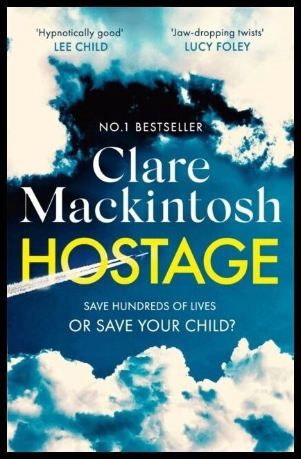 Mackintosh, Clare | Hostage