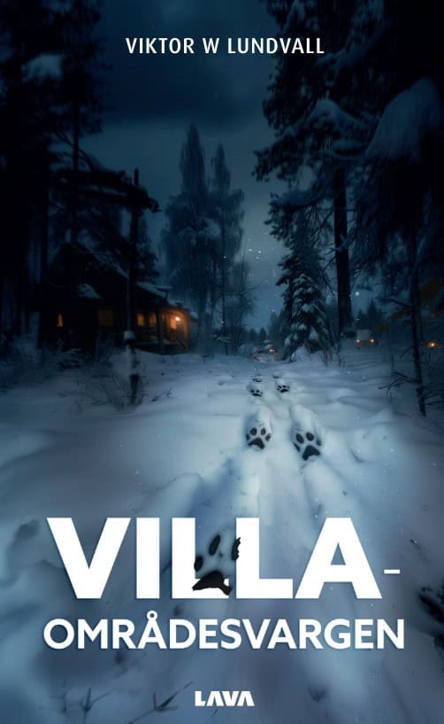 W Lundvall, Viktor | Villaområdesvargen