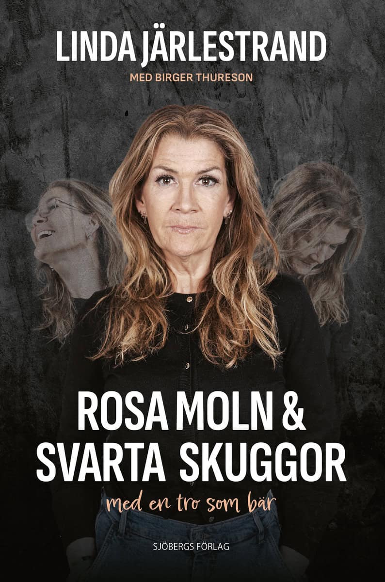 Järlestrand, Linda | Thureson, Birger | Rosa moln & svarta skuggor