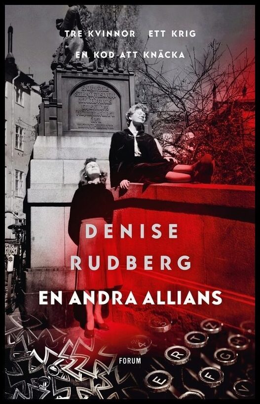 Rudberg, Denise | En andra allians