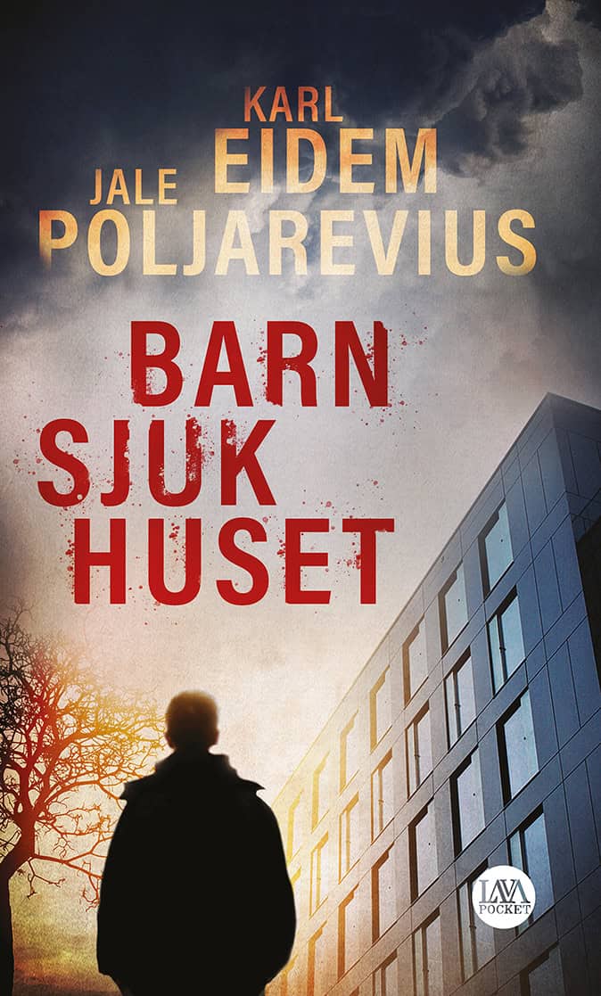 Eidem, Karl | Poljarevius, Jale | Barnsjukhuset