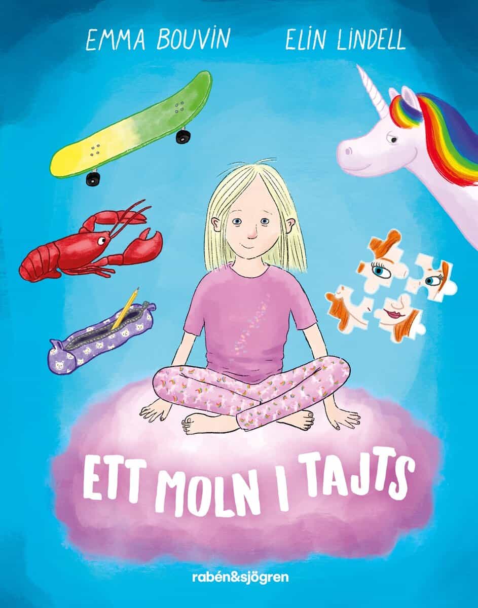 Bouvin, Emma | Ett moln i tajts
