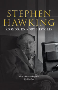 Hawking, Stephen | Kosmos : En kort historik