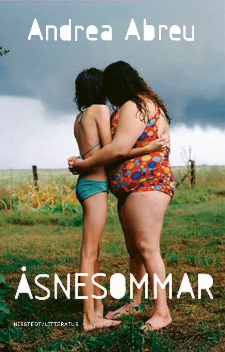 Abreu, Andrea | Åsnesommar
