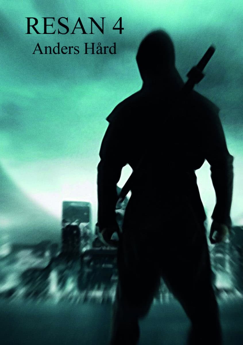 Hård, Anders | Resan 4