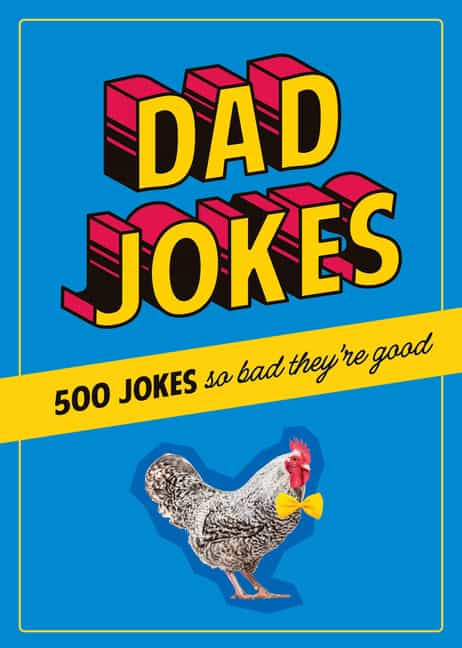Dan Alleva | Dad Jokes