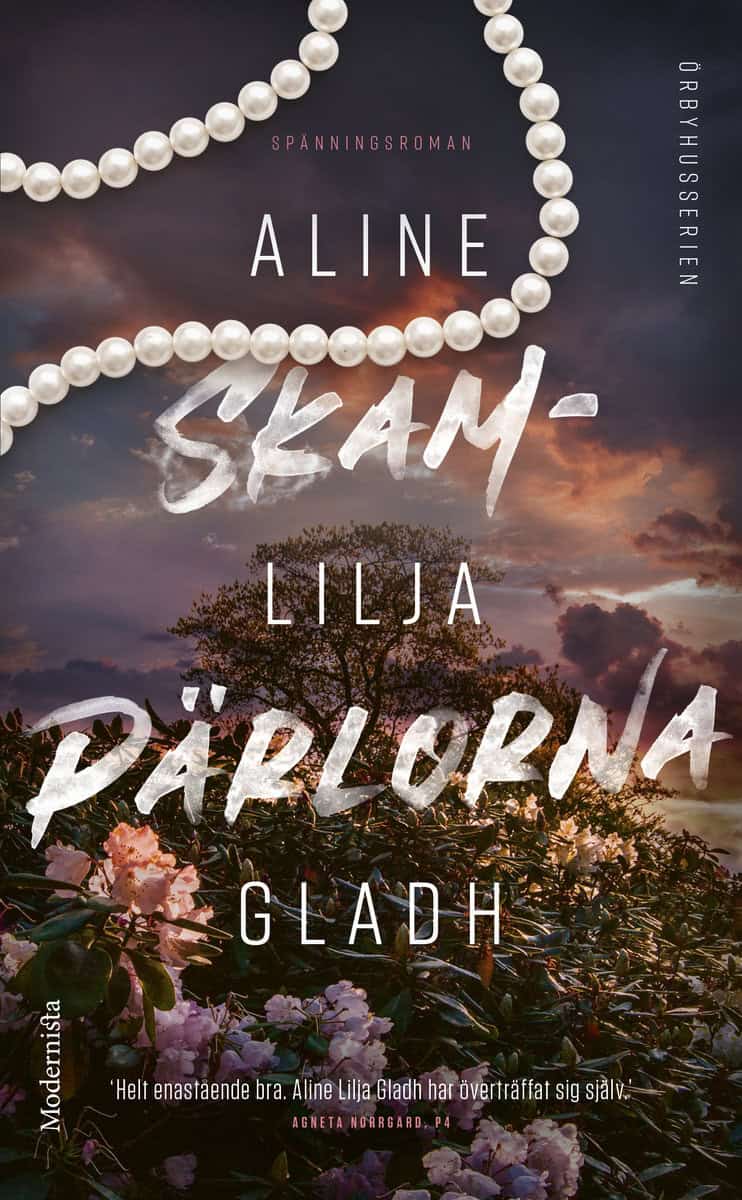 Lilja Gladh, Aline | Skampärlorna