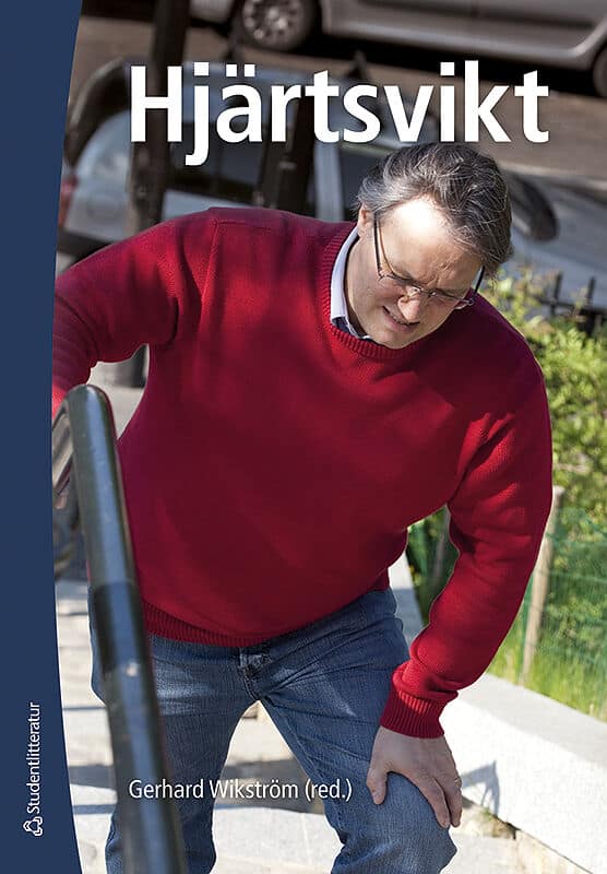 Wikström, Gerhard | Duvernoy, Olov | Hagerman, Inger | Lindqvist, Per | Lund, Lars | Månsson Broberg, Agneta | Persson, ...