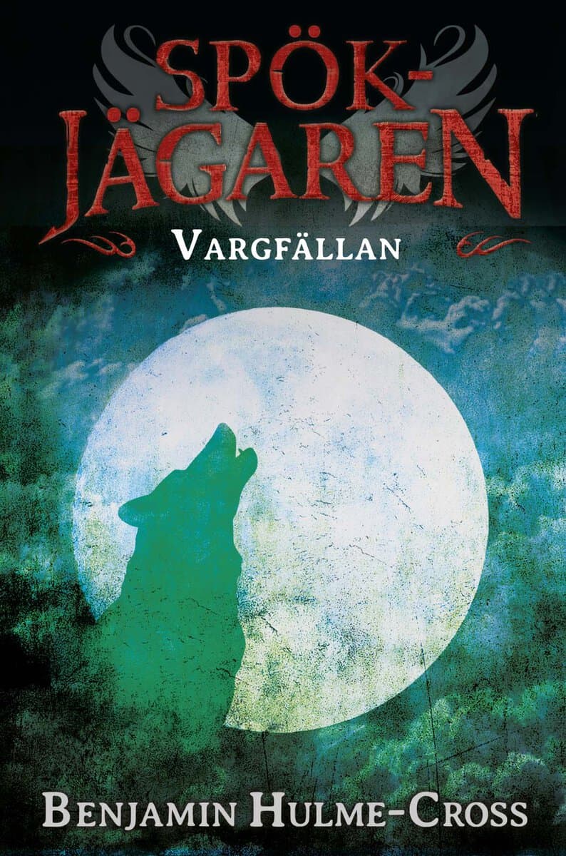 Hulme-Cross, Benjamin | Vargfällan