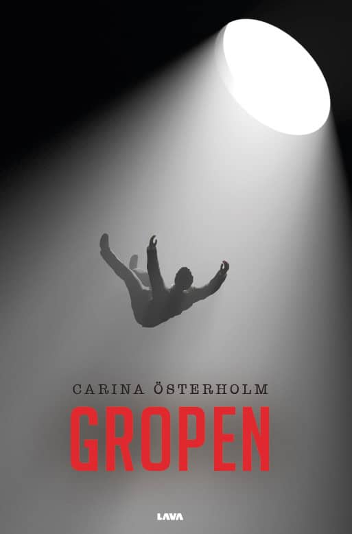 Österholm, Carina | Gropen