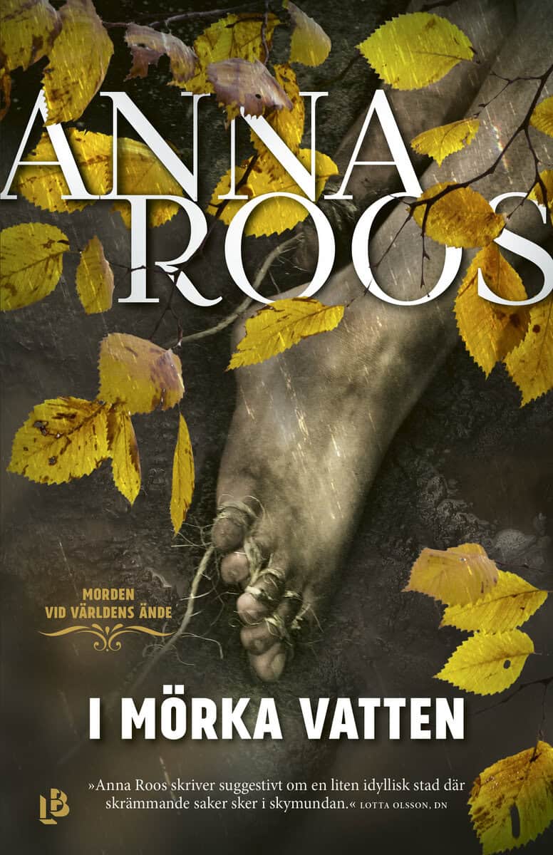Roos, Anna | I mörka vatten
