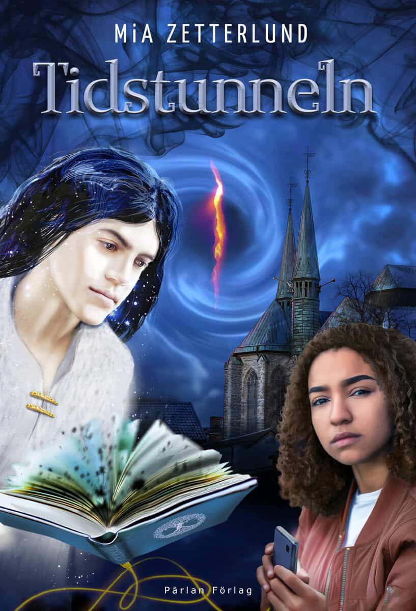 Zetterlund, MiA | Tidstunneln