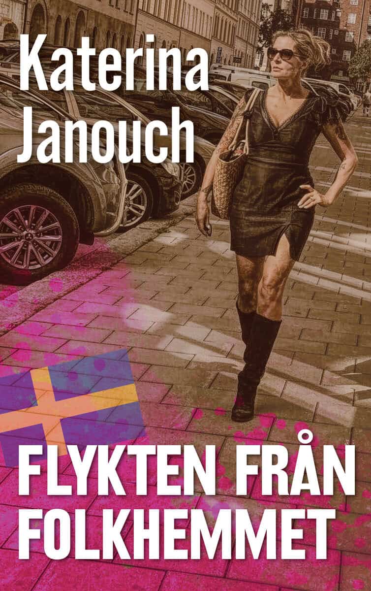 Janouch, Katerina | Flykten från folkhemmet