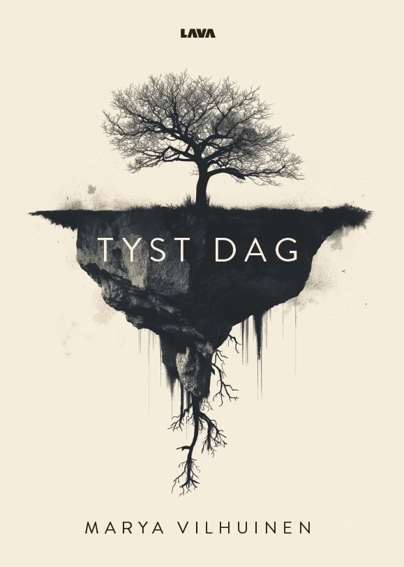 Vilhuinen, Marya | Tyst dag