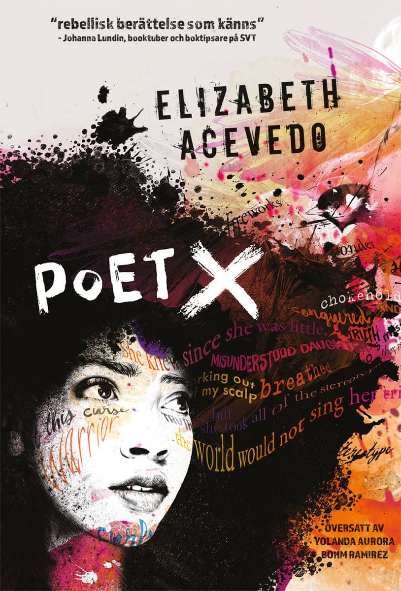 Acevedo, Elizabeth | Poet X