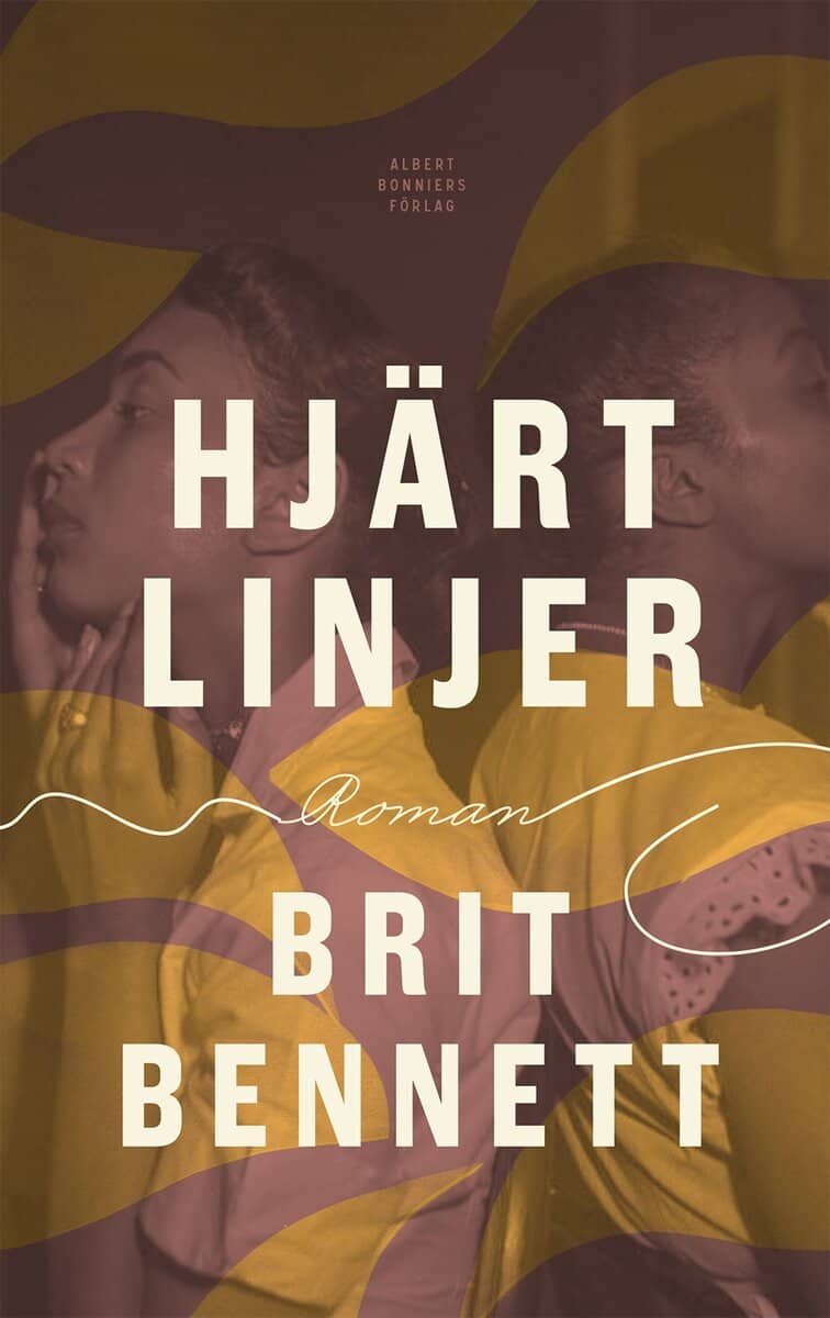 Bennett, Brit | Hjärtlinjer
