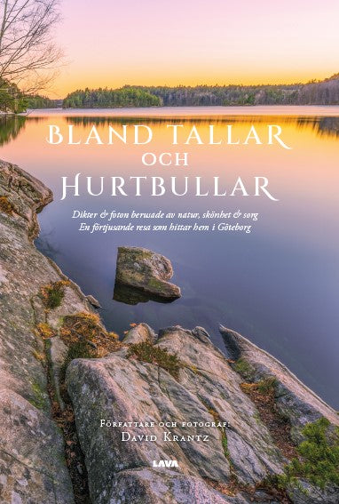 Krantz, David | Bland tallar och hurtbullar