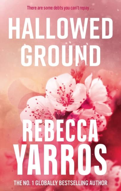 Yarros, Rebecca | Hallowed Ground