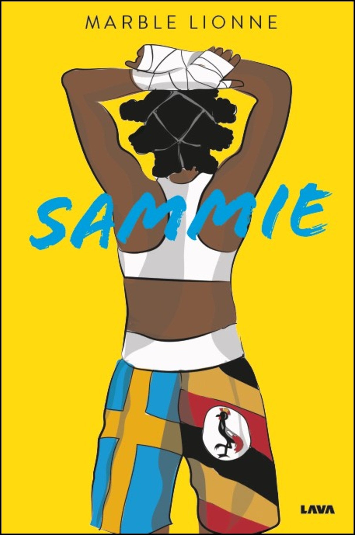 Lionne, Marble | Sammie