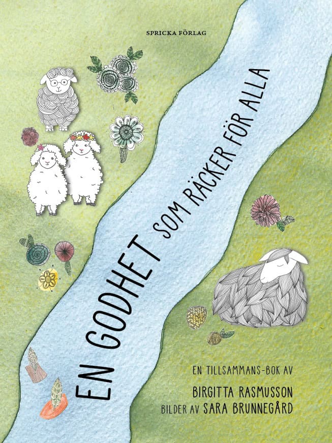 Rasmusson, Birgitta | En godhet som räcker för alla