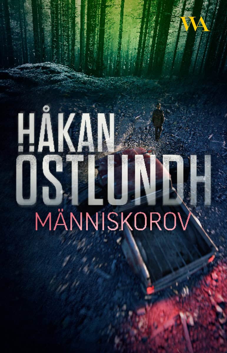 Östlundh, Håkan | Människorov