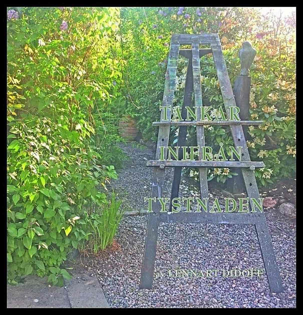 Didoff, Lennart | Tankar inifrån tystnaden