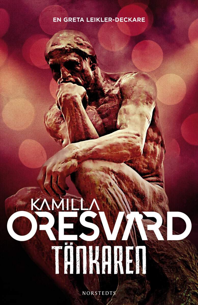 Oresvärd, Kamilla | Tänkaren