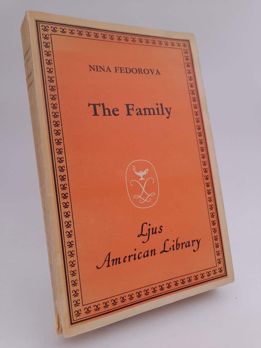 Fedorova, Nina | The Family