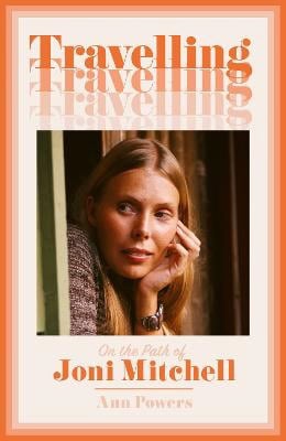 Powers, Ann | Travelling