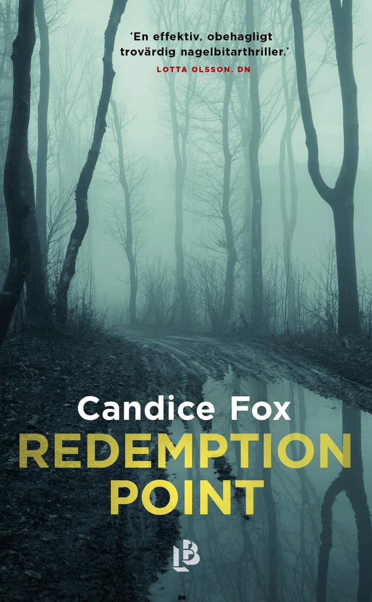 Fox, Candice | Redemption Point