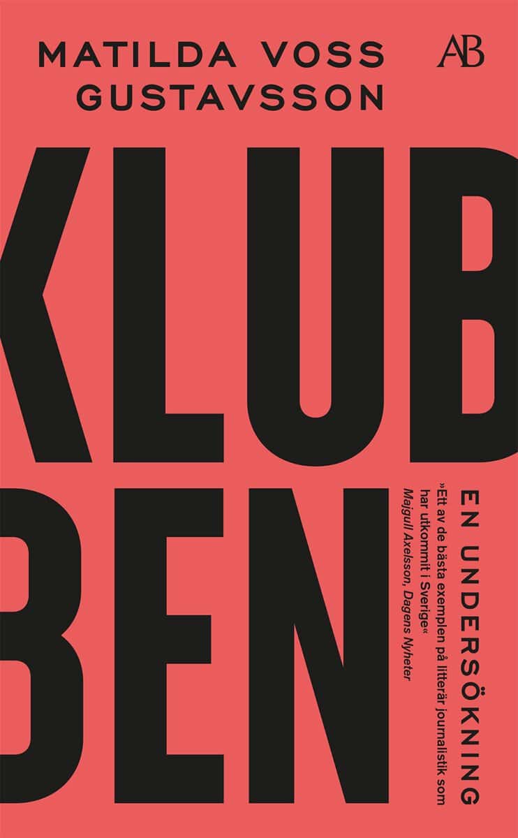 Voss Gustavsson, Matilda | Klubben