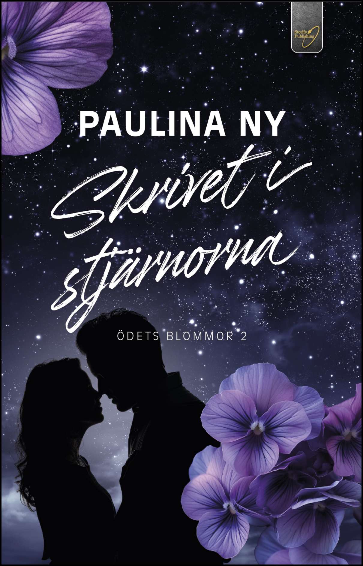 Ny, Paulina | Skrivet i stjärnorna
