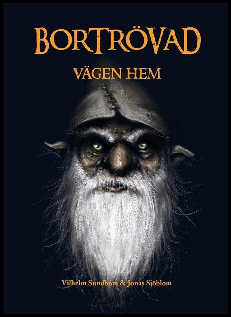 Sundbom, Vilhelm | Vägen hem