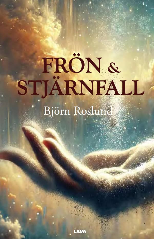 Roslund, Björn | Frön & Stjärnfall