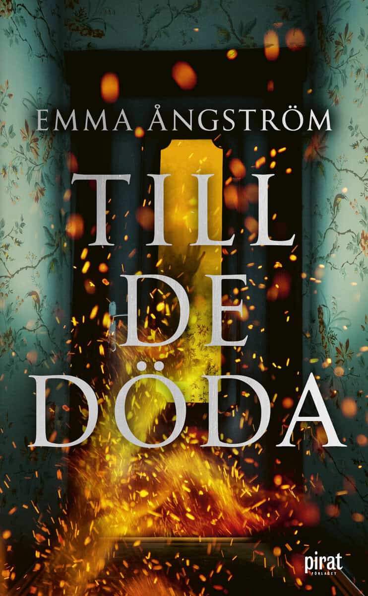 Ångström, Emma | Till de döda