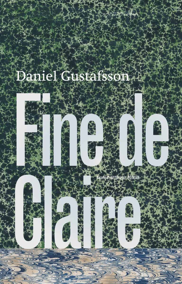 Gustafsson, Daniel | Fine de Claire