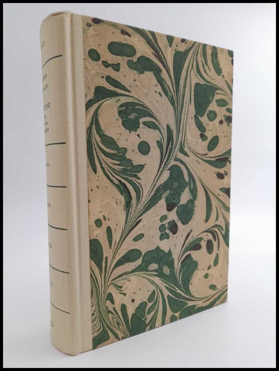 Olsson, Henry | Fröding : Ett diktarporträtt