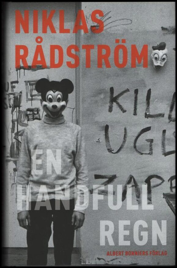 Rådström, Niklas | En handfull regn