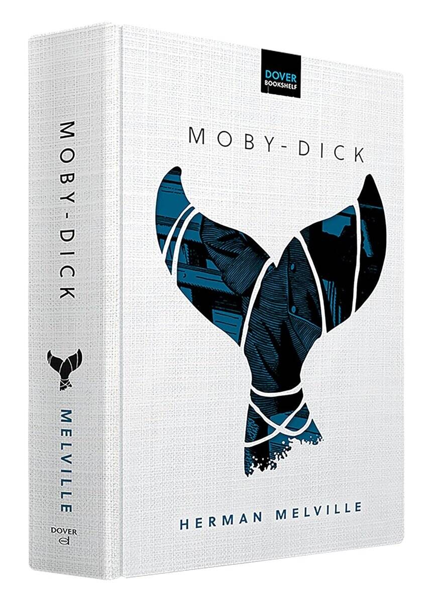 Melville | Moby-Dick