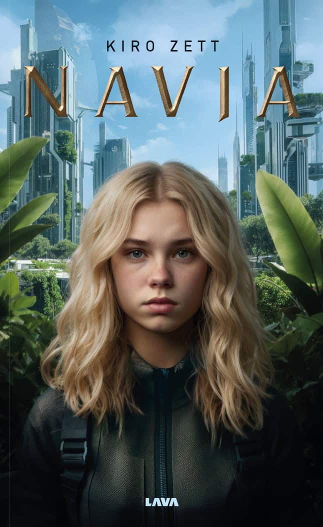 Zett, Kiro | Navia