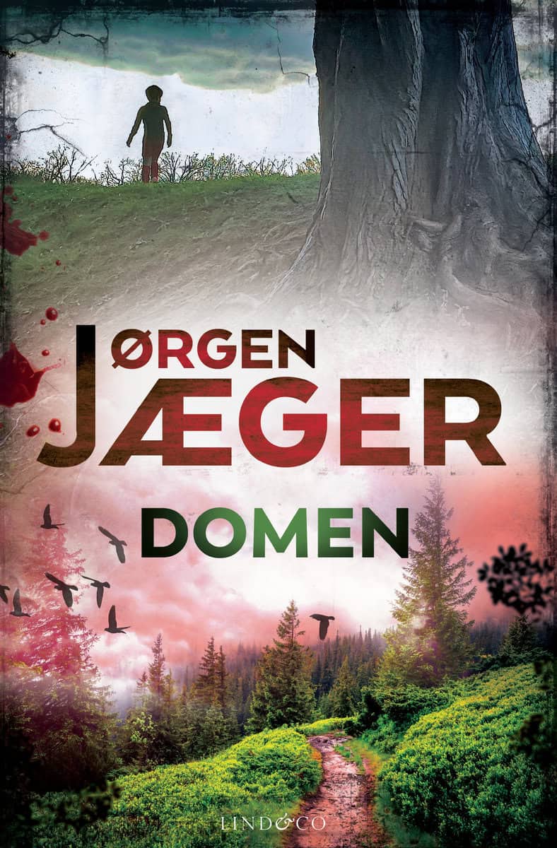 Jæger, Jørgen | Domen
