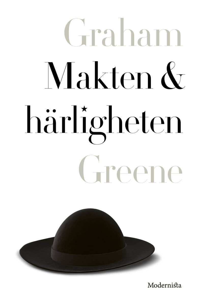 Greene, Graham | Makten och härligheten : Value, object or array expected.* Line 1, Column 2 Extra non-whitespace after...