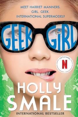 Smale, Holly | Geek Girl
