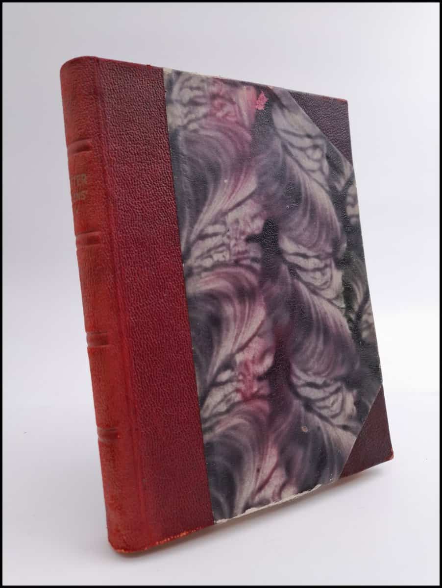 Forster, John | Charles Dickens liv : Skildrat av hans intime vän John Forster.