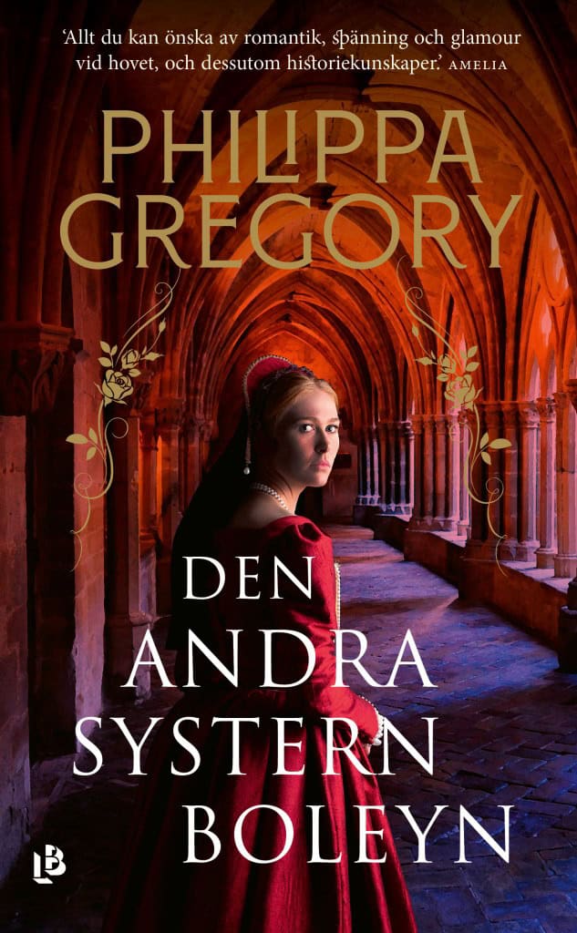 Gregory, Philippa | Den andra systern Boleyn