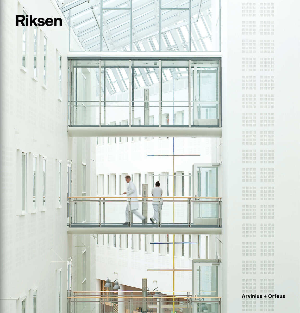 Brochmann, Gaute | Koht, Christine | Rane, Bård | Smith, Mungo | Rohde, Tarald | Starup, Rolf | Hess, Per | Monsen, Ragn...