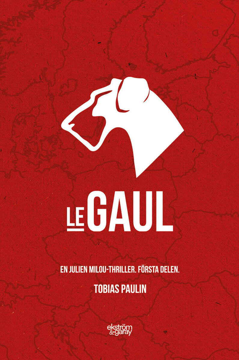 Paulin, Tobias | Le Gaul
