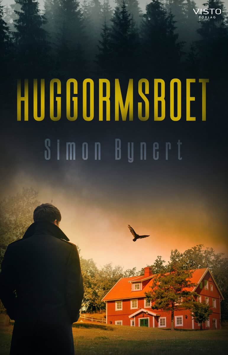 Bynert, Simon | Huggormsboet