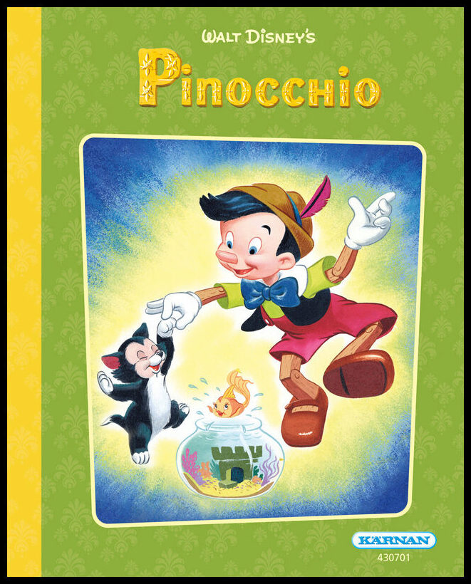 Pinocchio