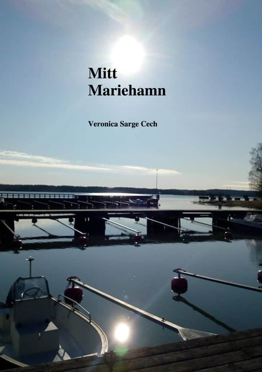 Cech, Veronica Sarge | Mitt Mariehamn